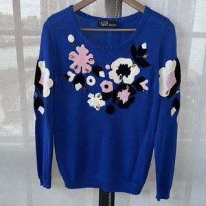 Love republic sweater